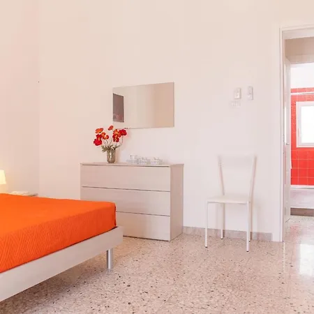 Casa Bellavista 7 Con Balcone A Holiday home Torre Lapillo