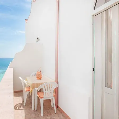 Casa Bellavista 7 Con Balcone A Holiday home