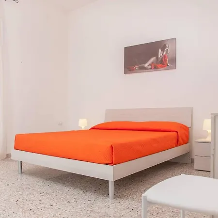 Casa Bellavista 7 Con Balcone A *