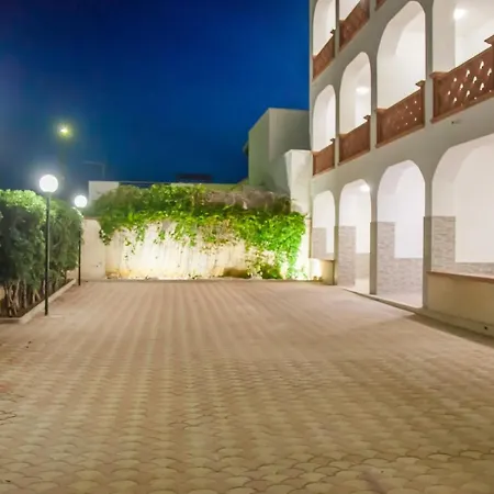 Holiday home Casa Bellavista 7 Con Balcone A *
