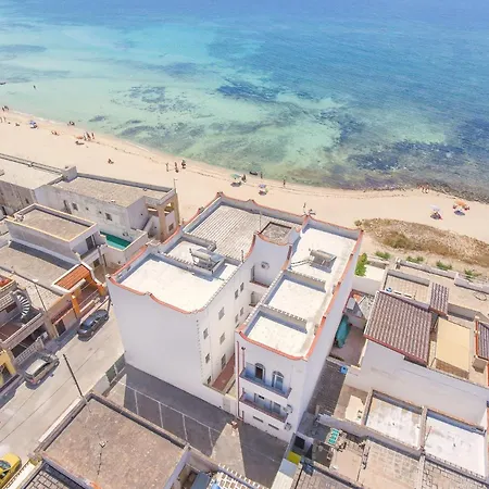 Holiday home Casa Bellavista 7 Con Balcone A *