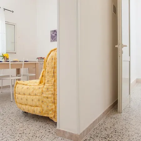 Casa Bellavista 7 Con Balcone A *