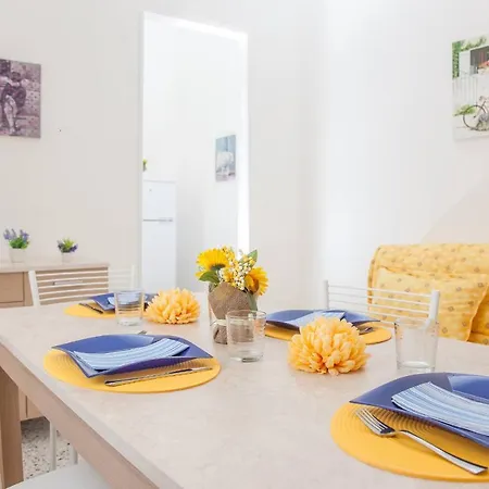 Holiday home Casa Bellavista 7 Con Balcone A