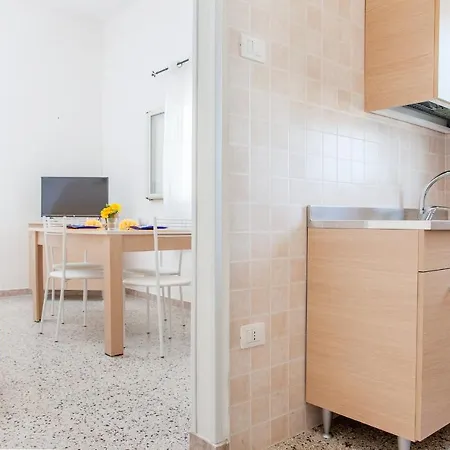 Casa Bellavista 7 Con Balcone A Holiday home Torre Lapillo