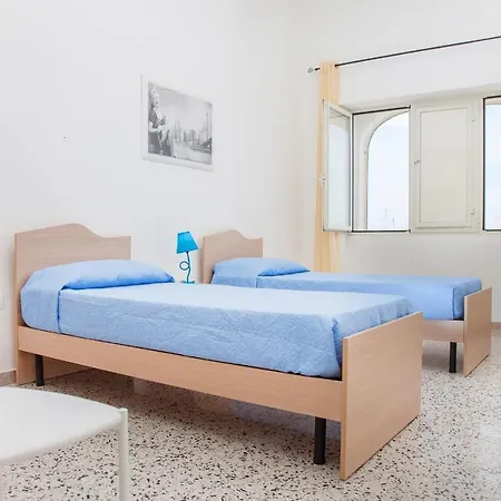 Holiday home Casa Bellavista 7 Con Balcone A *