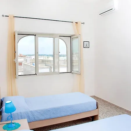 Casa Bellavista 7 Con Balcone A Holiday home *