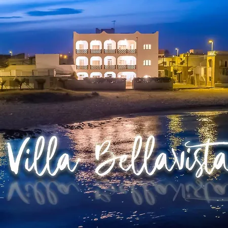 Casa Bellavista 7 Con Balcone A *