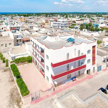 Casa Bellavista 7 Con Balcone A Holiday home *