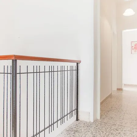 Casa Bellavista 7 Con Balcone A Holiday home *