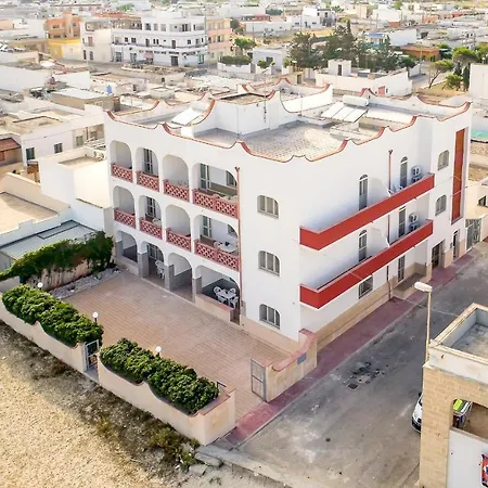 Casa Bellavista 7 Con Balcone A *