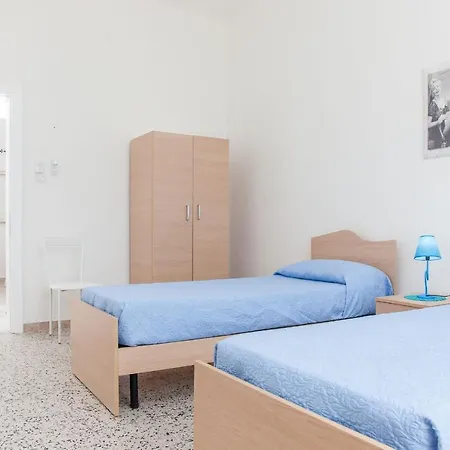 Casa Bellavista 7 Con Balcone A Holiday home *