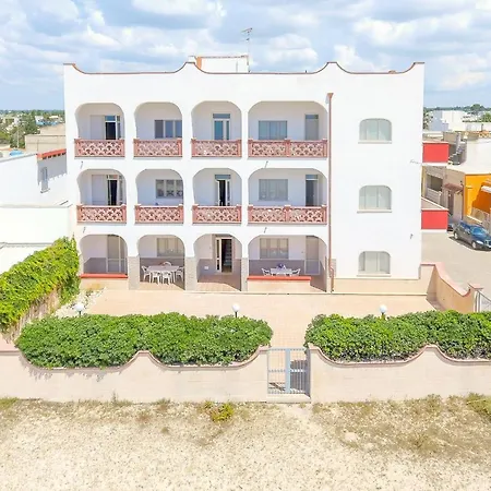 Casa Bellavista 7 Con Balcone A Holiday home