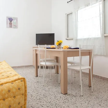Holiday home Casa Bellavista 7 Con Balcone A Torre Lapillo
