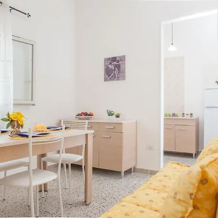 Casa Bellavista 7 Con Balcone A Holiday home